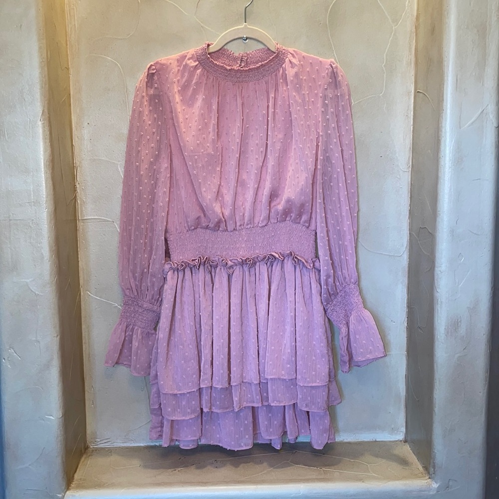 OHS Clothing Dress Size Medium